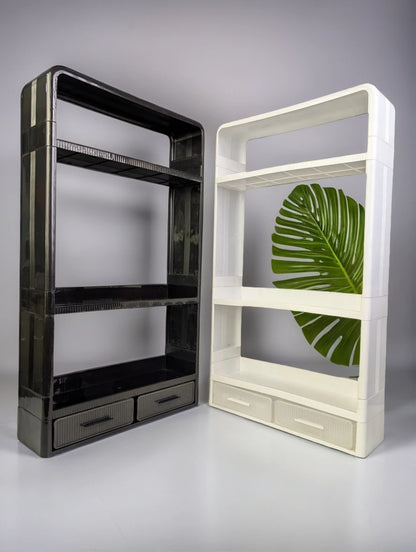 Big Size Multifunctional Kitchen Countertop Bottle Storage