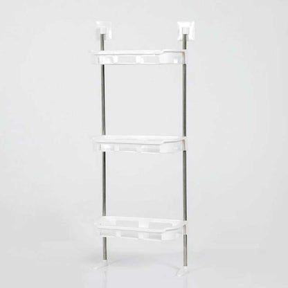 Multifunctional Storage Rack