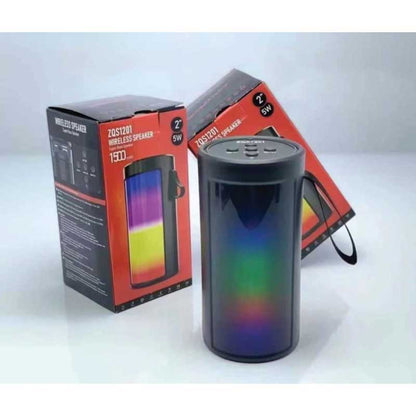 Wireless Speaker LED