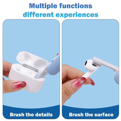 Mobile Phone Cleaner Set 3 in 1