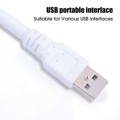Smart Voice Control Ligh
