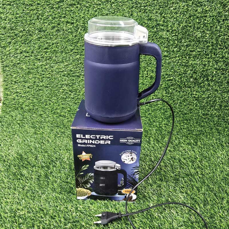 Electric Grinder 1000W Model FP824