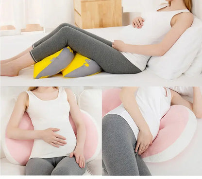 Comfortable Nursing Pillow for Pregnant Women