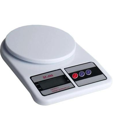 Kitchen Scales