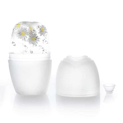 Facial Beauty Ice Roller