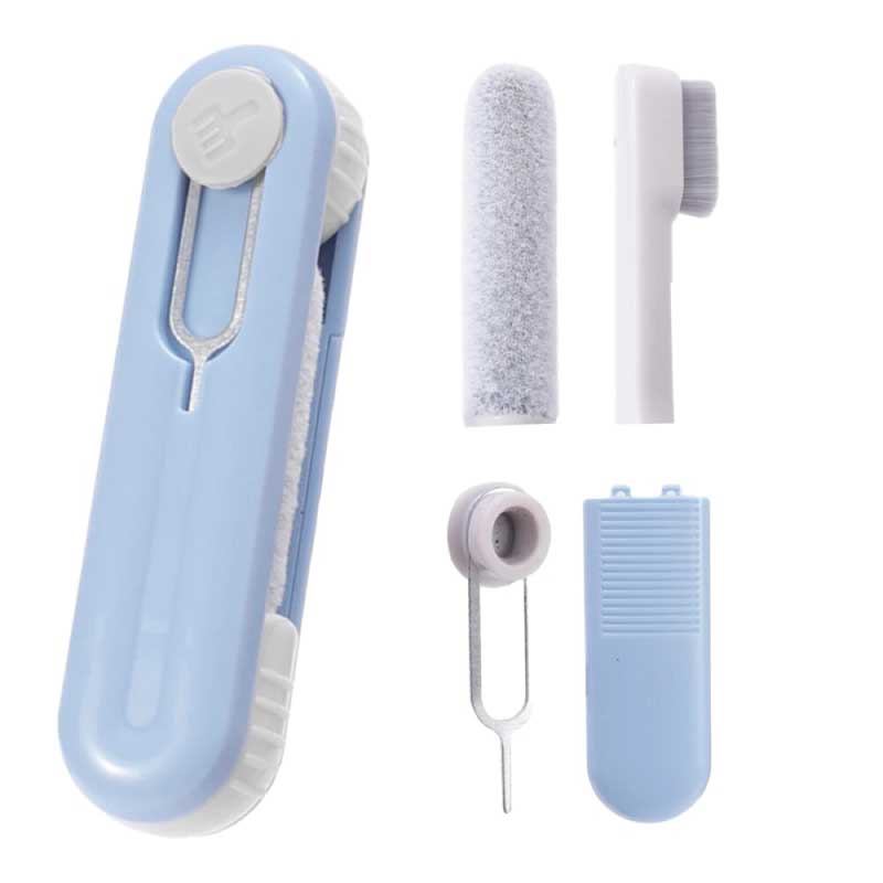 Mobile Phone Cleaner Set 3 in 1