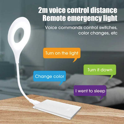 Smart Voice Control Ligh