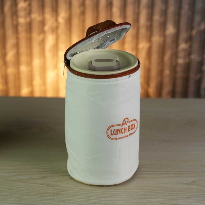 AP Lunch Box – 3 Layer