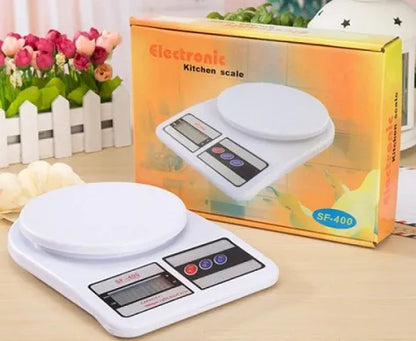 Kitchen Scales
