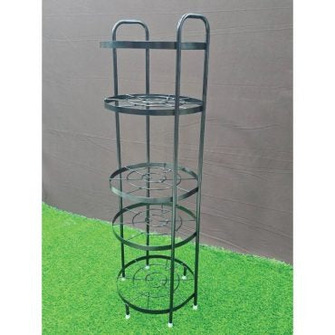 5 Layer Pot Rack