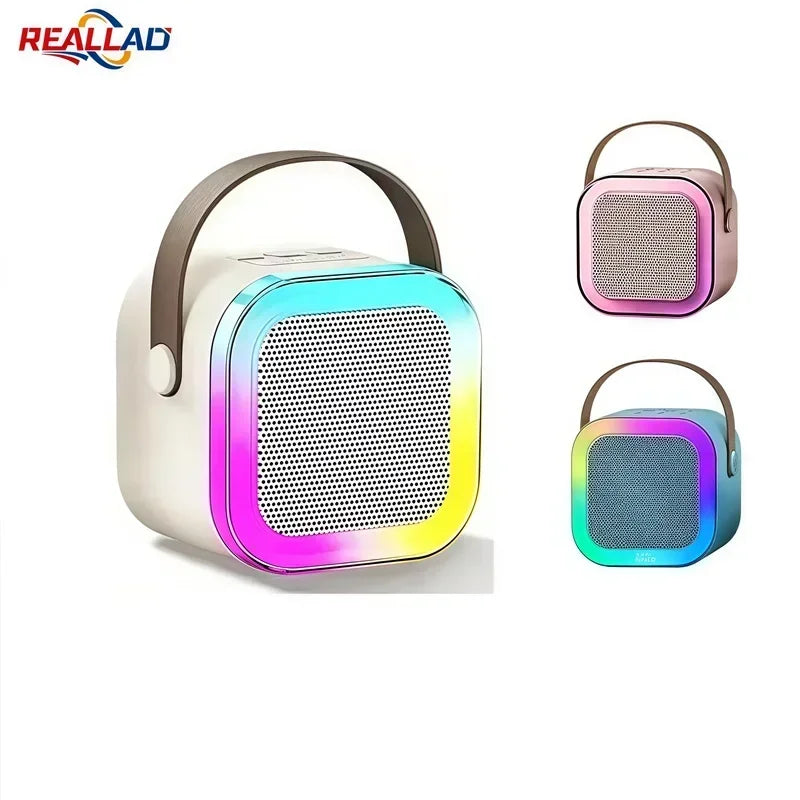 New K12 Bluetooth Speaker