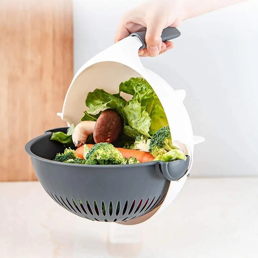 9 In 1 Vegetable Cutter