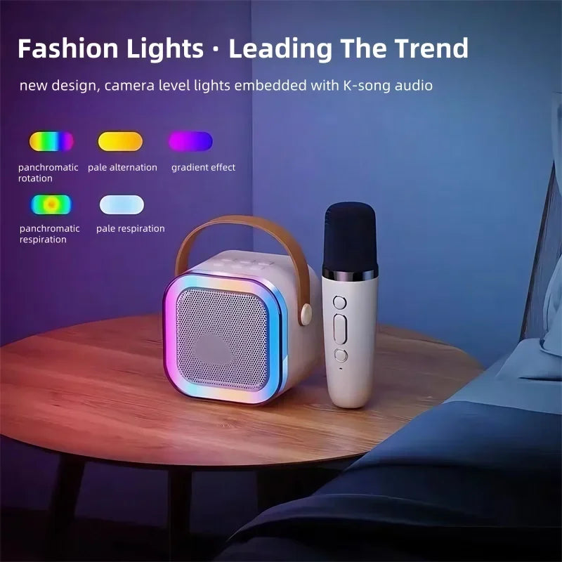 New K12 Bluetooth Speaker