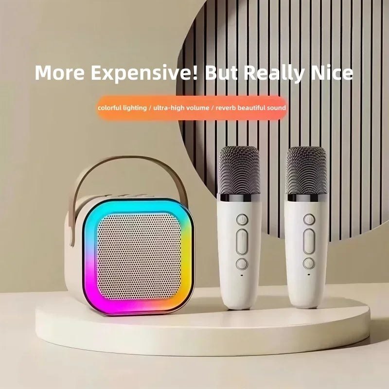 New K12 Bluetooth Speaker