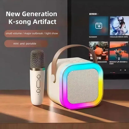 New K12 Bluetooth Speaker